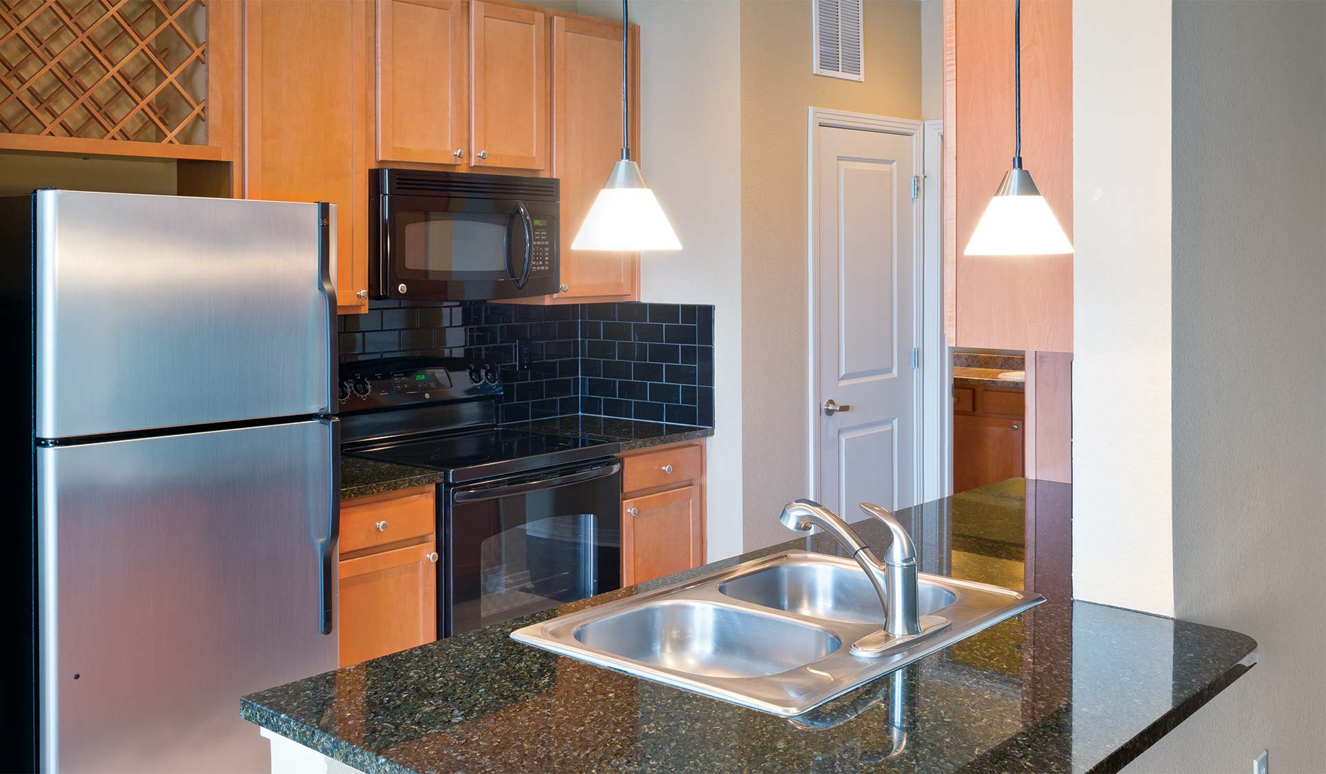 Interior Photo