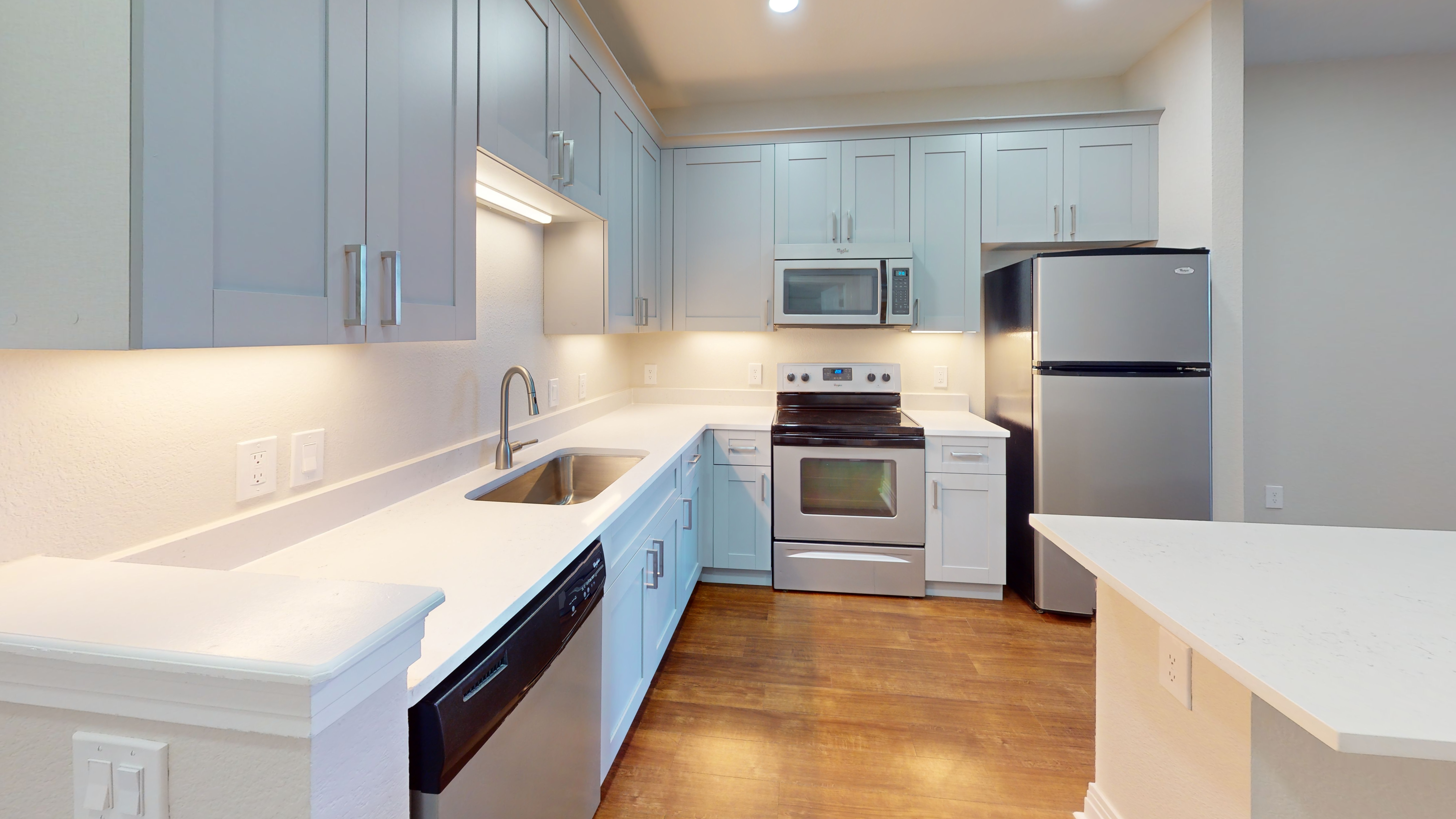 Interior Photo